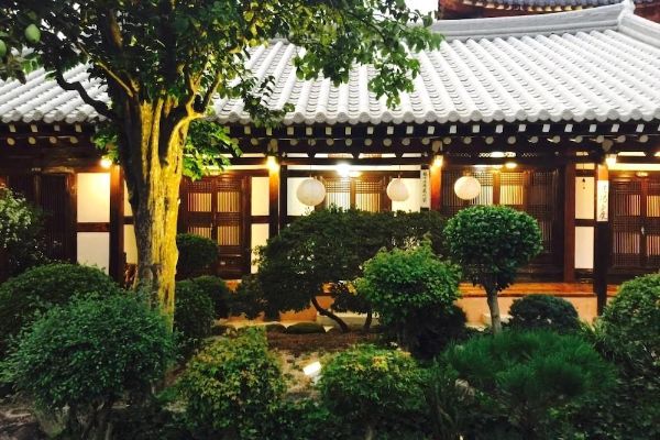 Taejomaru (Jeonju-si)
